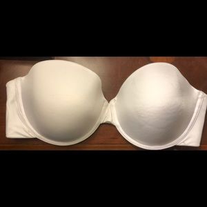 Maidenform Strapless Bra